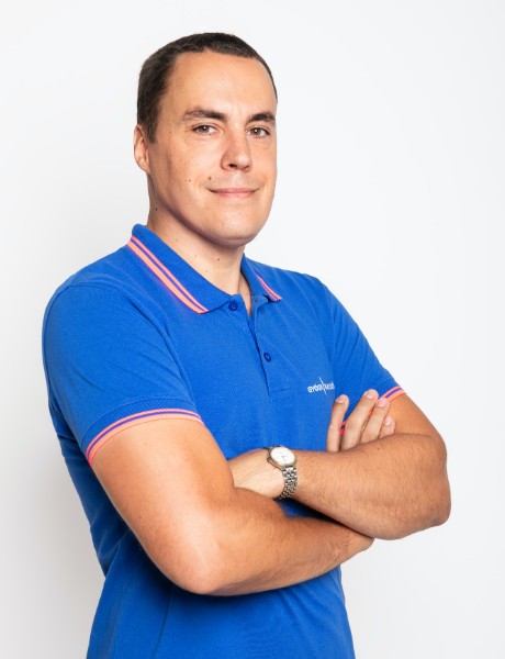 gyógymeasszőr házhoz Budapest