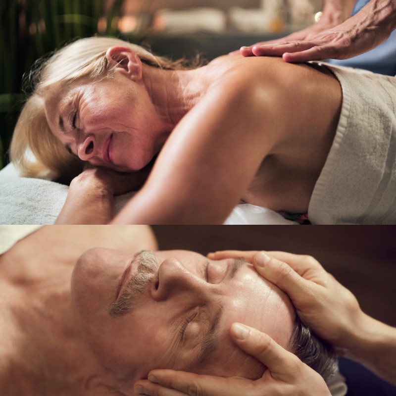 masszőr házhoz megy